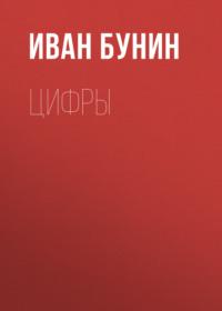 Цифры, audiobook Ивана Бунина. ISDN67126434