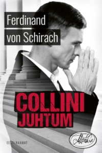 Collini juhtum - Ferdinand von Schirach