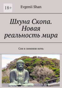 Шхуна Скопа. Новая реальность мира. Сон в зимнюю ночь - Evgenii Shan