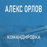Командировка, audiobook Алекса Орлова. ISDN67145595