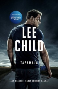 Tapamaja - Lee Child