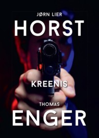 Kreenis - Thomas Enger