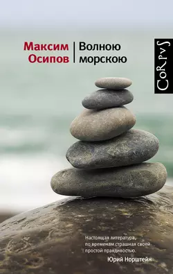 Волною морскою (сборник), audiobook Максима Осипова. ISDN6715528