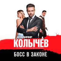 Босс в законе - Владимир Колычев