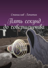 Пять секунд до совершенства, аудиокнига Станислава Лопатина. ISDN67215687