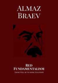 Red. Fundamentalism,  audiobook. ISDN67215751