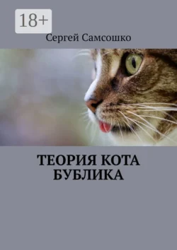 Теория кота Бублика - Сергей Самсошко