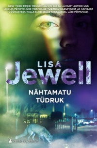 Nähtamatu tüdruk - Lisa Jewell