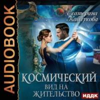 Космический вид на жительство, audiobook Екатерины Каблуковой. ISDN67235699