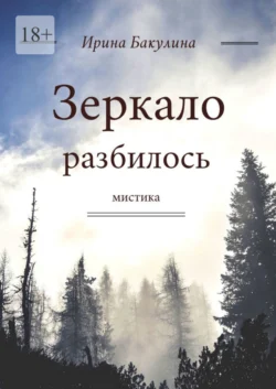 Зеркало разбилось, аудиокнига Ирины Бакулиной. ISDN67243565