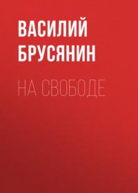 На свободе, książka audio Василия Брусянина. ISDN67252158
