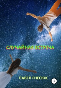 Случайная встреча, audiobook Павла Борисовича Гнесюка. ISDN67274877