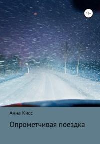 Опрометчивая поездка, audiobook Анны Кисс. ISDN67299951