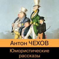 Юмористические рассказы из школьной программы, audiobook Антона Чехова. ISDN67334636