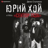 Юрий Хой и группа «Сектор Газа», audiobook Дениса Ступникова. ISDN67372274