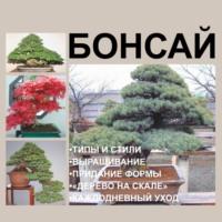 Бонсай, książka audio И. Е. Гусева. ISDN67385427
