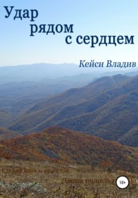 Удар рядом с сердцем, audiobook Кейси Владив. ISDN67587359