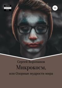 Микрокосм, или Озорные мудрости мира - Сергей Воропанов