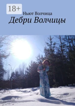 Дебри Волчицы, audiobook Ньюта Волчица. ISDN67641194