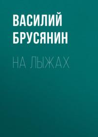 На лыжах, audiobook Василия Брусянина. ISDN67677476