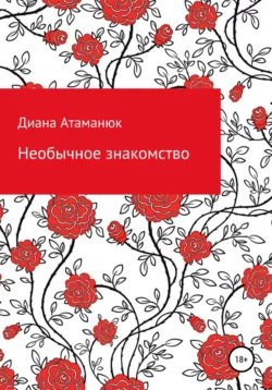 Необычное знакомство - Диана Атаманюк