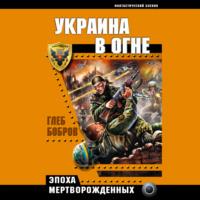 Украина в огне, audiobook Глеба Боброва. ISDN67718135