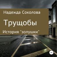 Трущобы, аудиокнига Надежды Игоревны Соколовой. ISDN67753223