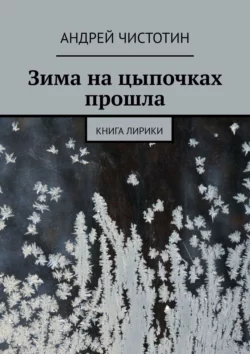 Зима на цыпочках прошла. Книга лирики, audiobook Андрея Александровича Чистотина. ISDN67754933