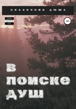 В поиске душ, audiobook Сказочника Дюша. ISDN67775754