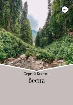 Весна - Сергей Костин