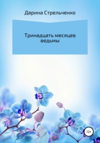 Тринадцать месяцев ведьмы - Дарина Стрельченко