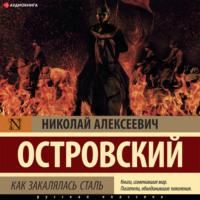 Как закалялась сталь, audiobook Николая Алексеевича Островского. ISDN67800411