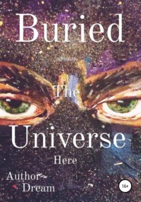 Buried The Universe Here, audiobook . ISDN67812056