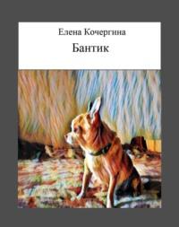 Бантик, książka audio Елены Александровны Кочергиной. ISDN67819662