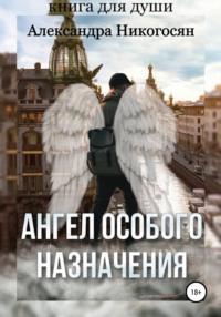 Ангел особого назначения – 1. Натанэль - Александра Никогосян