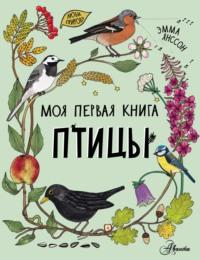 Птицы, audiobook Эммы Янссон. ISDN67896207