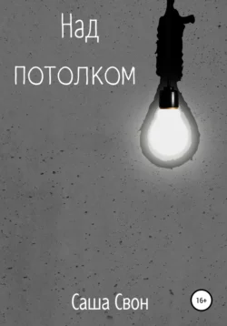 Над потолком, audiobook Саши Свона. ISDN67906274