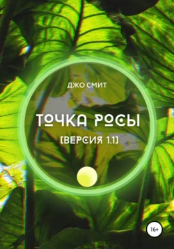 Точка росы. Версия 1.1 -  Джо Смит