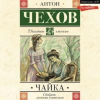 Чайка, audiobook Антона Чехова. ISDN67917989