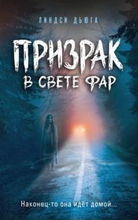 Призрак в свете фар, audiobook Линдси Дьюги. ISDN67934652