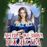 Астрид – хозяйка Рождества, książka audio . ISDN67965750