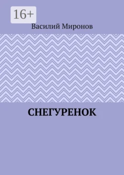 Снегуренок, аудиокнига Василия Валерьевича Миронова. ISDN67971588