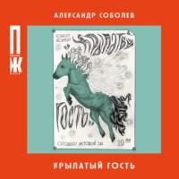 Крылатый гость, audiobook Александра Соболева. ISDN67971920