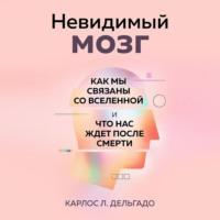 Невидимый мозг. Как мы связаны со Вселенной и что нас ждет после смерти - Карлос Л. Дельгадо