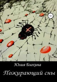 Пожирающий сны, аудиокнига Юлии Анатольевны Блохиной. ISDN68015594