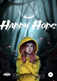 Happy Hope, Hörbuch . ISDN68028964