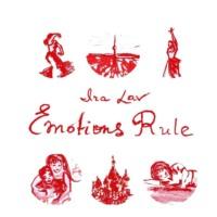 Emotions rule, аудиокнига . ISDN68034424