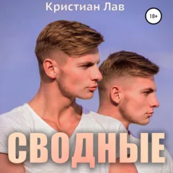 Сводные - Кристиан Лав