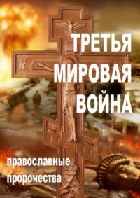 Третья мировая война. Православные пророчества - Александр Смирнов