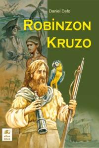 Robinzon kruzo - Даниэль Дефо
